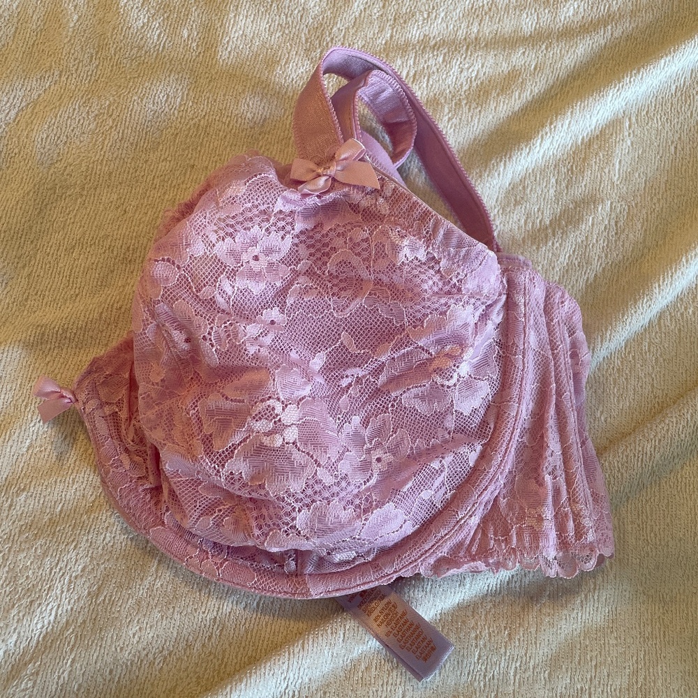 Savage x Fenty bra